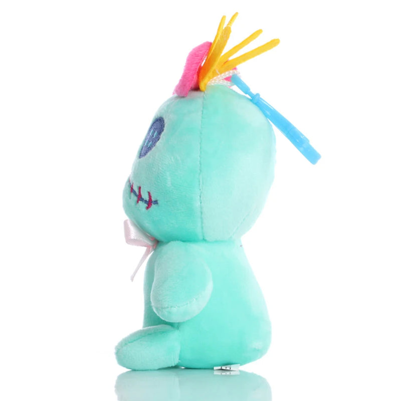 URSINHO DE PELUCIAS Disney LILO E Stitch 20CM