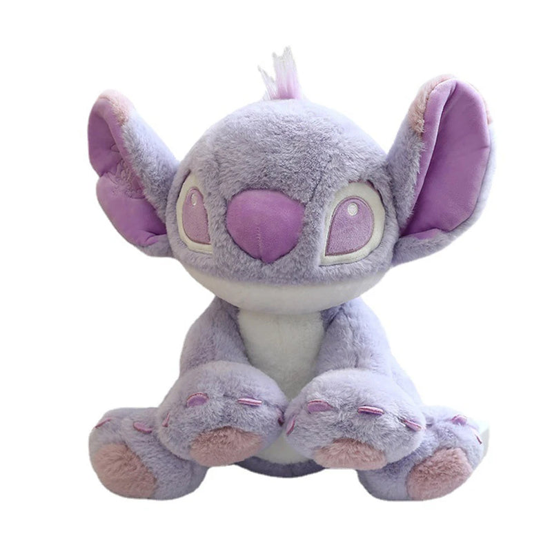URSINHO DE PELUCIAS Disney LILO E Stitch 20CM