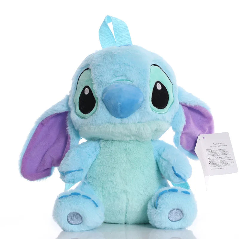 URSINHO DE PELUCIAS Disney LILO E Stitch 20CM