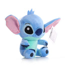 URSINHO DE PELUCIAS Disney LILO E Stitch 20CM