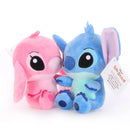 URSINHO DE PELUCIAS Disney LILO E Stitch 20CM