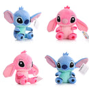 URSINHO DE PELUCIAS Disney LILO E Stitch 20CM