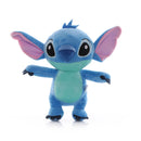 URSINHO DE PELUCIAS Disney LILO E Stitch 20CM