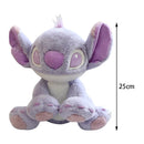 URSINHO DE PELUCIAS Disney LILO E Stitch 20CM
