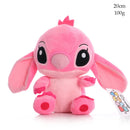 URSINHO DE PELUCIAS Disney LILO E Stitch 20CM
