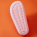 Chinelo nas nuvens - Conforto, Elegância e Maciez