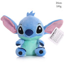 URSINHO DE PELUCIAS Disney LILO E Stitch 20CM