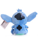 URSINHO DE PELUCIAS Disney LILO E Stitch 20CM