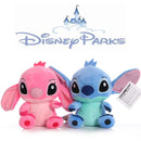 URSINHO DE PELUCIAS Disney LILO E Stitch 20CM