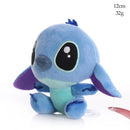 URSINHO DE PELUCIAS Disney LILO E Stitch 20CM